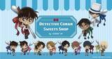 「「名探偵コナン」×「Cake.jp」コラボのポップアップショップ 4月24日からマルイ3店舗で開催」の画像1
