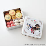 「「名探偵コナン」×「Cake.jp」コラボのポップアップショップ 4月24日からマルイ3店舗で開催」の画像2