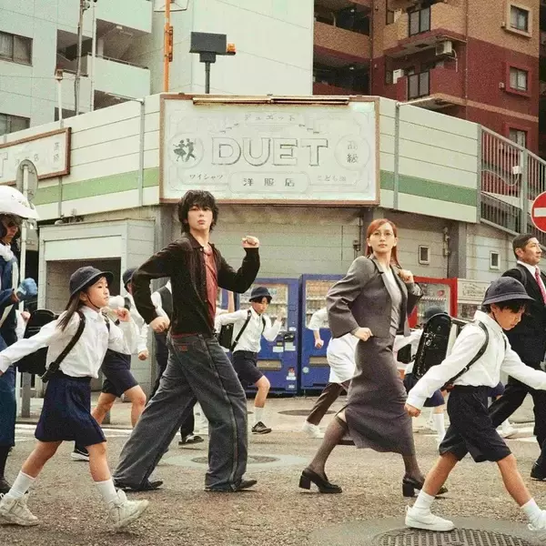 三つの顔　ZICOさん　【山崎あみ コラム音楽の森】　