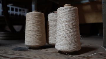 伝統素材と廃棄物で生み出す新たな循環型ものづくり　Kamioraがギフト・ショーで新作発表