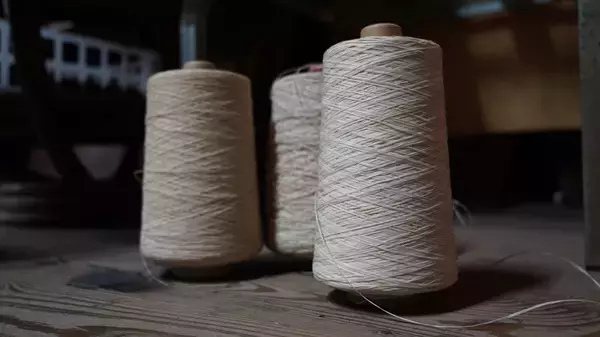 伝統素材と廃棄物で生み出す新たな循環型ものづくり　Kamioraがギフト・ショーで新作発表