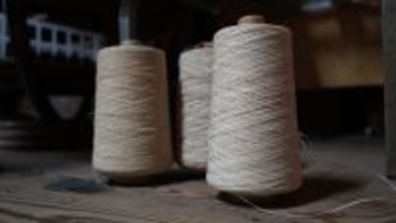 伝統素材と廃棄物で生み出す新たな循環型ものづくり　Kamioraがギフト・ショーで新作発表