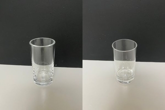 厚いグラスは甘く、薄いグラスは苦く　中央大とサッポロビールの研究から見えた触覚を活用したビールの楽しみ方