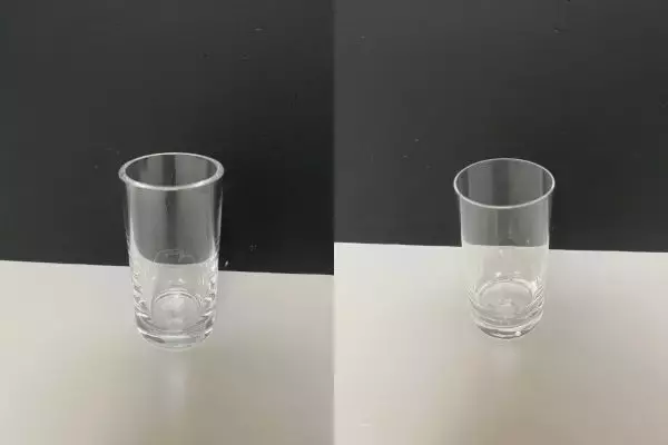 厚いグラスは甘く、薄いグラスは苦く　中央大とサッポロビールの研究から見えた触覚を活用したビールの楽しみ方