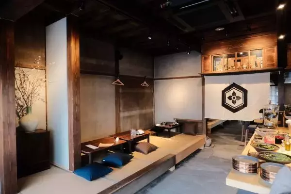 国登録有形文化財の「旧今井家住宅」が古民家レストランに　千葉・佐倉市の城下町地区の拠点