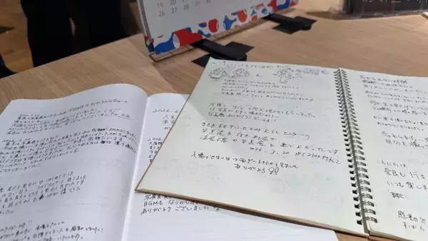 「万博花火、「5分間の光」が残したもの　一瞬の輝きを一生の思い出にしてつなぐ」の画像