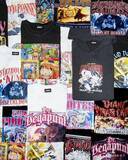 「TVアニメ「ONE PIECE」とMADE IN WORLD＆COの第4弾コラボがスタート」の画像1