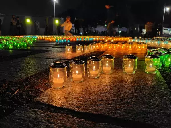 マルシェやワークショップ、スポーツ体験まで催しが盛りだくさん　駒沢オリンピック公園で「駒沢ファンタジア2025」を開催