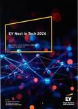 「26年は“フィジカルAI”元年　EYSCがAI最新動向を分析」の画像1