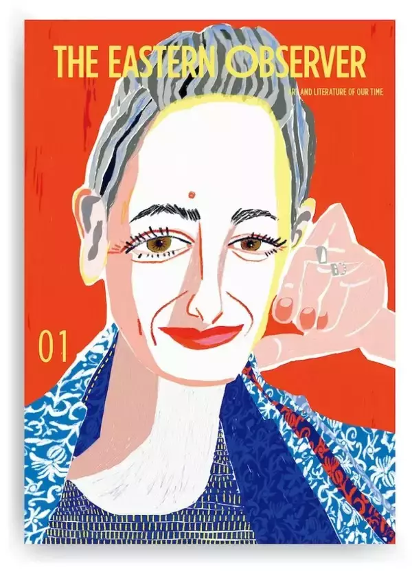 日本とアジアの同時代文芸・アートを発信　日英バイリンガル文芸誌が創刊