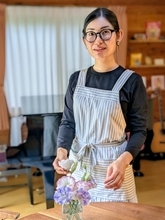 東京の百貨店勤務から長野での民泊経営へ　出産後、コロナ禍で川崎から長野への移住した美濃出麗さん