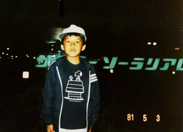 「【はばたけラボ　先輩に聞く】はばたくために必要なのは後悔、そして次の挑戦をすること　博覧会マニアの二神︀敦さん」の画像