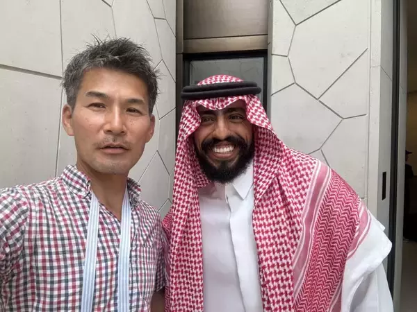 「【はばたけラボ　先輩に聞く】はばたくために必要なのは後悔、そして次の挑戦をすること　博覧会マニアの二神︀敦さん」の画像