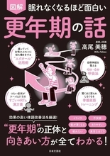 その不調、もしかしたら更年期かも　不安やイライラを手放す「5つのアプローチ」を図解で解説