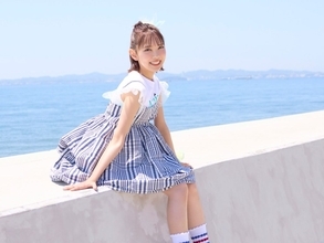 幹葉さんがいれば大丈夫【山崎あみ　コラム音楽の森】　