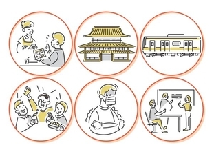 語学力を生かして柔軟な働き方を　インバウンド観光客向け新サービス「Japaner」がパーソナルガイドを募集