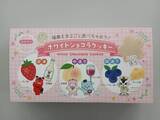 「福島県の地場産品を使ったオリジナルクッキーを発売　JR東日本水戸支社「ふくしまデスティネーションキャンペーン」」の画像2