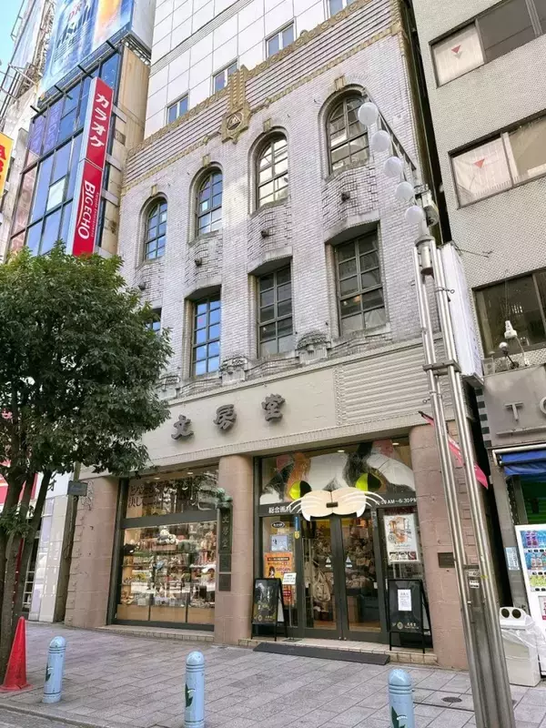 「神保町の文房堂がイベント「画材と文具の小さな商店街」を開催　創作の楽しさと新たな出合いを提供」の画像