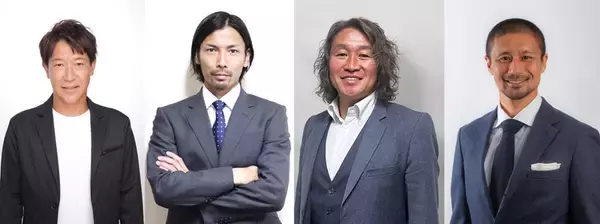 「1873年、築地から始まったサッカーを呼び戻そう　「2046 TSUKIJI おかえりなさいProject」が始動」の画像