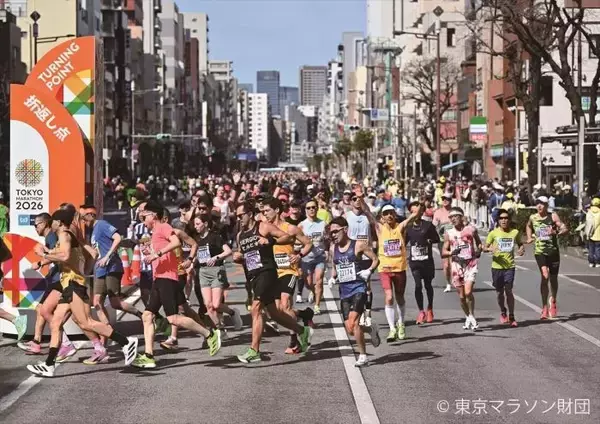 アジアの子どもたちに教育の機会を　「国境なき子どもたち」が東京マラソンのチャリティーランナー、寄付金を募集
