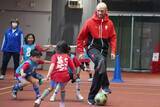「「NEXT10 from central city Project」　サッカーとチャリティーで子どもたちを応援」の画像5