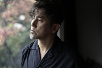 本木雅弘さんの還暦記念フォトブック　『awai 刹那と永遠のまにまに』発売