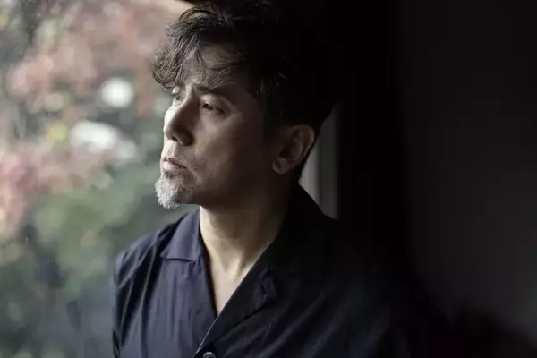 本木雅弘さんの還暦記念フォトブック　『awai 刹那と永遠のまにまに』発売