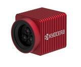 「測定困難な対象物の距離やサイズを測定　京セラ、「3眼AI測距カメラ」を開発」の画像1