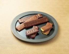 「東武百貨店」池袋本店、「ショコラマルシェ」に139ブランドが集結　イートイン＆実演コーナーを拡大