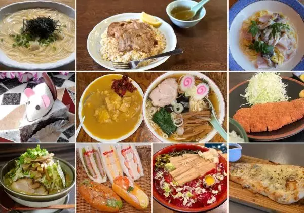 千葉県庁職員が選んだ！　他県の人にもおすすめしたい“思い出の名店”10選