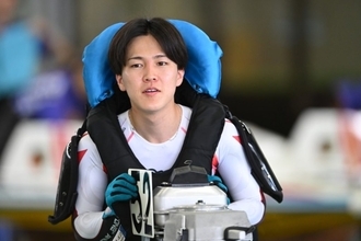 若手ボートレーサーの頂点を決める第13回ヤングダービーが22日から開催　快進撃を続ける常住蓮選手に注目