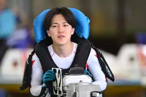 若手ボートレーサーの頂点を決める第13回ヤングダービーが22日から開催　快進撃を続ける常住蓮選手に注目