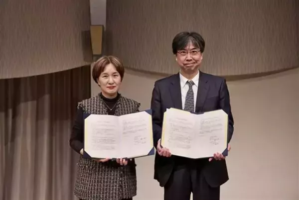 日本不安症学会とヴィアトリス製薬　全般不安症（GAD）の啓発で連携協定