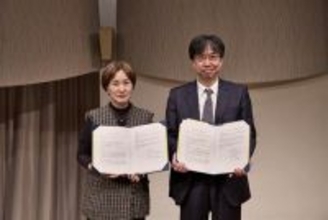 日本不安症学会とヴィアトリス製薬　全般不安症（GAD）の啓発で連携協定