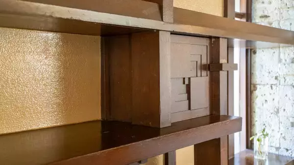 「新緑のヨドコウ迎賓館へ、10月の値上げ前に近代建築巨匠の息吹を体感」の画像