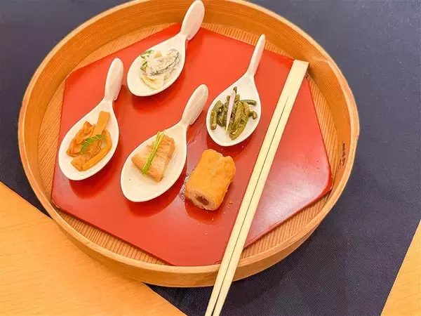 「「東京銀座 茅乃舎」グランドオープン　日本の「だし」文化を国内外に発信」の画像