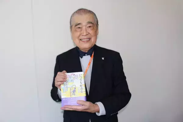 大切なのは経営トップの率先垂範　激動の時代にこそ歴史を学ぼう　クレスコ名誉会長の「喝」を一冊に