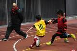 「東京・中央区でACミランアカデミー愛知がサッカー教室　子どもたちの世界を広げた日」の画像2