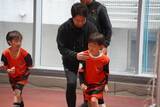 「東京・中央区でACミランアカデミー愛知がサッカー教室　子どもたちの世界を広げた日」の画像3