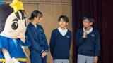 「「桃鉄に枚方を追加しました」　KONAMIが小倉小学校で報告、2年前のガチプレゼン実る」の画像3