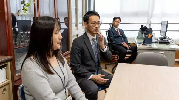 「「桃鉄に枚方を追加しました」　KONAMIが小倉小学校で報告、2年前のガチプレゼン実る」の画像