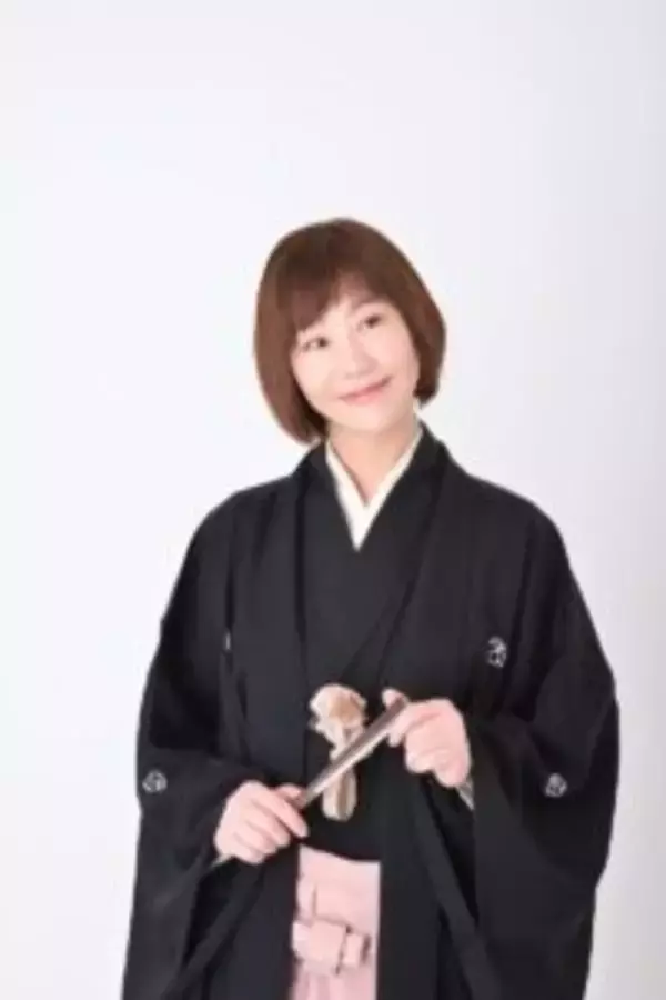 「〝エモ仲間〟ができた瞬間　【蝶花楼桃花 NEWS箸休め】」の画像