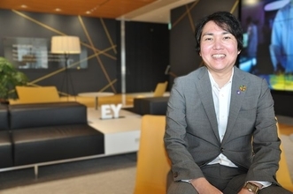 ニューロダイバーシティ浸透　EY、人材の多様性の幅を拡大