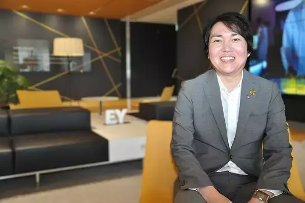 ニューロダイバーシティ浸透　EY、人材の多様性の幅を拡大