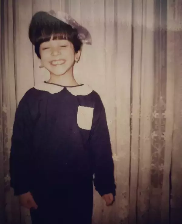 わからないまま歩く　【サヘル・ローズ✕リアルワールド】