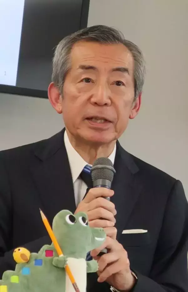 「最少の人口生かした「鳥取モデル」始動　全世代を金融不安から守る教育プロジェクト　J-FLECが全面支援」の画像