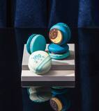 「プラネタリウムで甘い宇宙を楽しむ　人気の惑星チョコレートも」の画像2