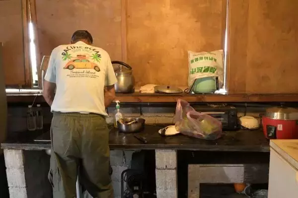 「【スズキナオの“チュラネシア”ってナンだろう？】第2回　旅する食文化研究家「台湾台所探訪」佐々木敬子さんに聞く」の画像