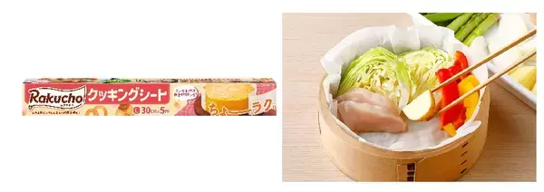 「【はばたけキッチン　インタビュー】「キッチンを“楽”で“超”快適に」ブランドリニューアルに込めたクレハの願い」の画像