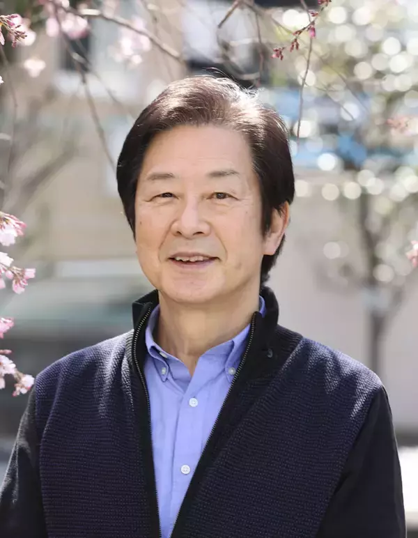 「「六三四の剣」の漫画家・村上もとか氏が公式アンバサダー　全日本剣道連盟が初の委嘱、剣道文化の魅力を発信」の画像